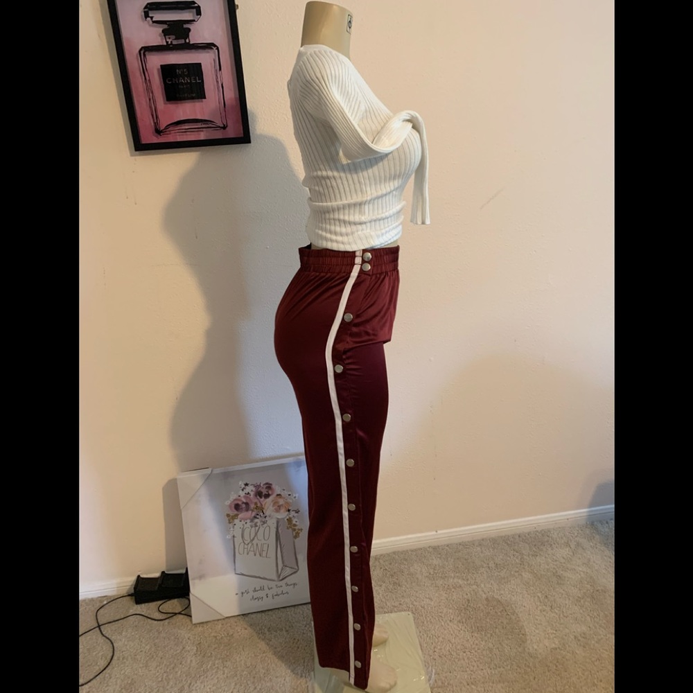 Sweet pants
